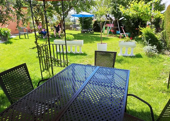 Appartamento Dolcitalia In Lazise