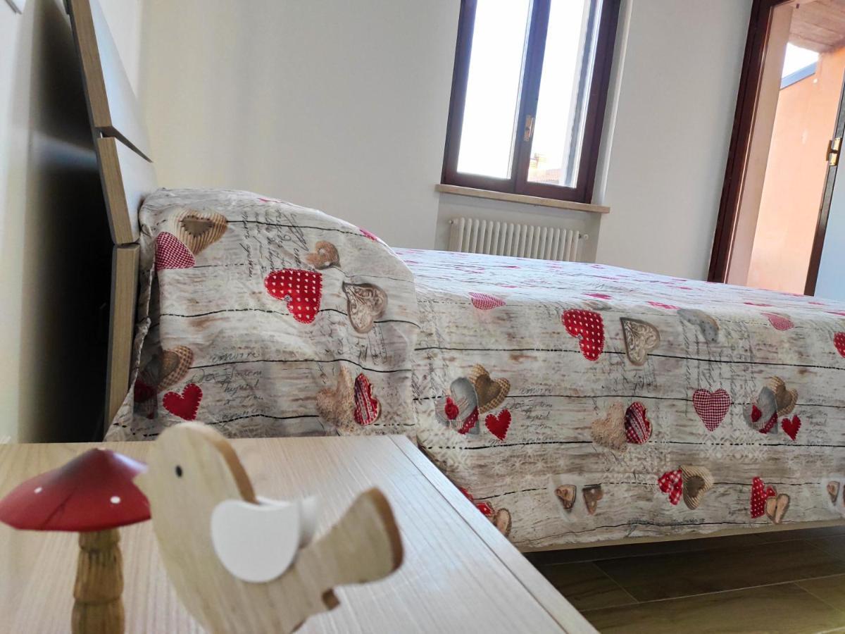 Dolcitalia In Casa de Férias Lazise