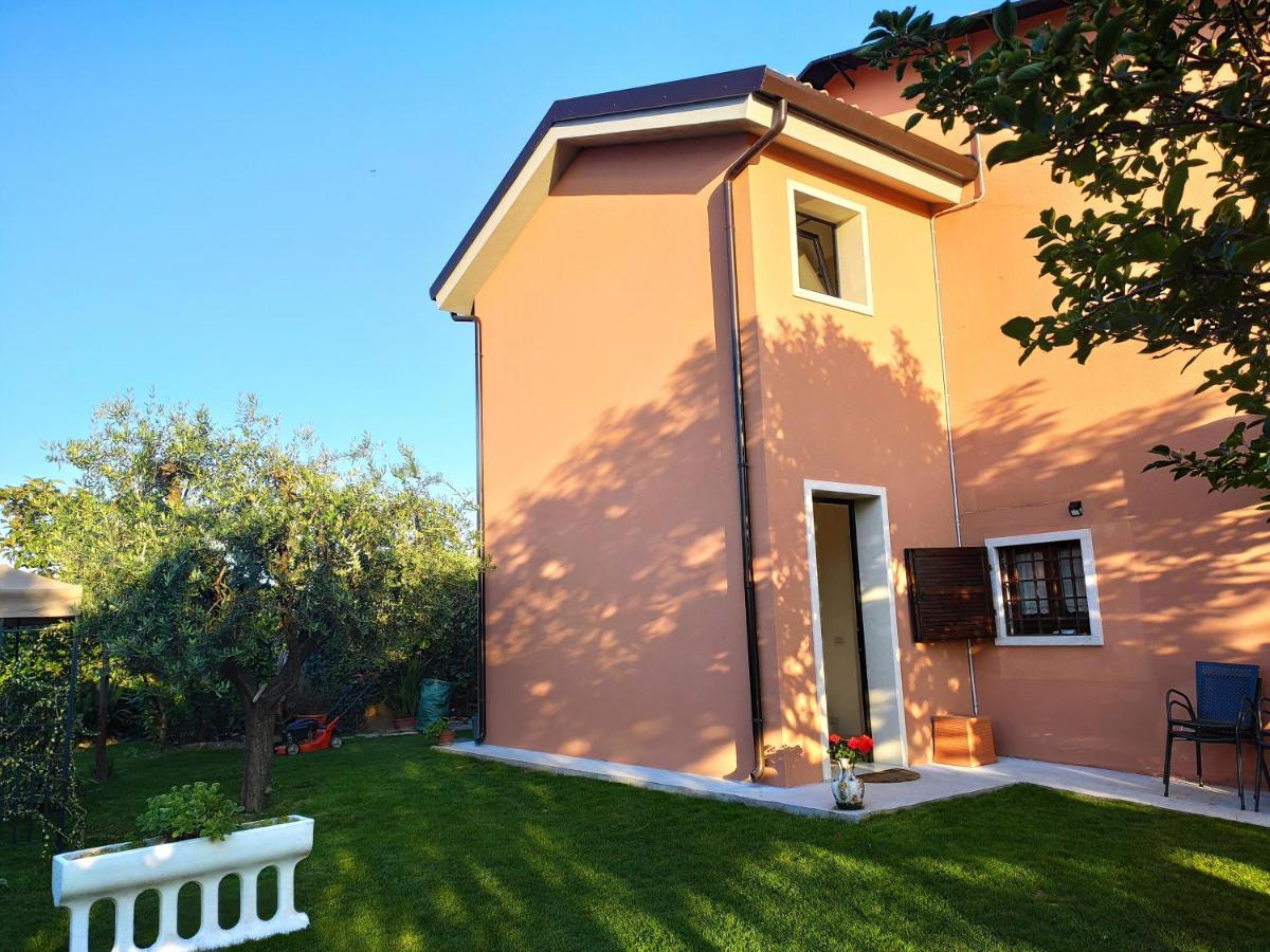 Dolcitalia In Casa de Férias Lazise